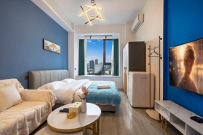 Suyi Hotel Apartment